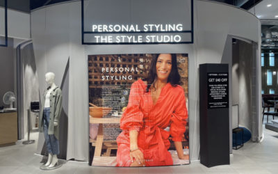 Why ‘Free’ In store Personal Shopping Services are no threat to us Personal Stylists.